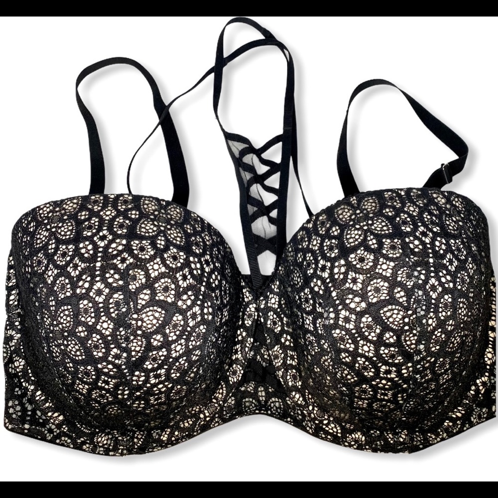 Victoria’s Secret Dream Angels Multi- Way 36DD Bra - Picture 4 of 11